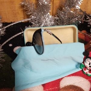 Tiffany & Co sunglasses